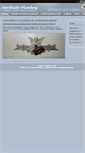 Mobile Screenshot of antik-halle-hamburg.de